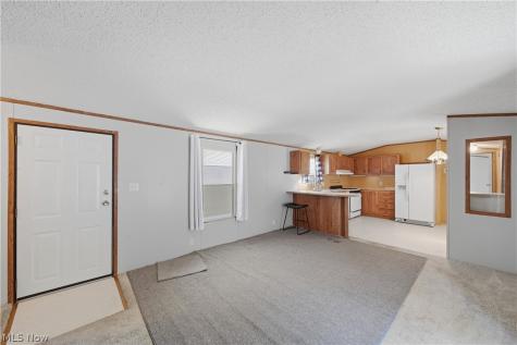 1233 Monterey Boulevard NW North Canton OH 44720