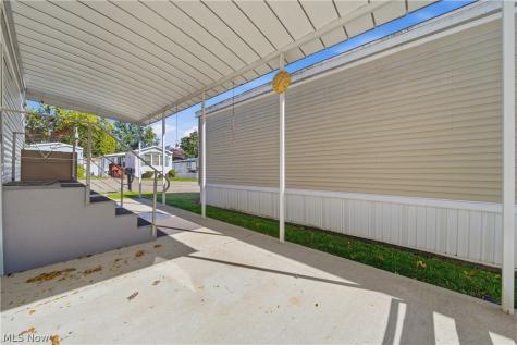 1233 Monterey Boulevard NW North Canton OH 44720