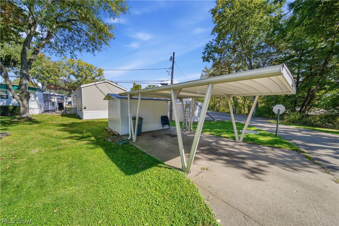 1233 Monterey Boulevard NW North Canton OH 44720