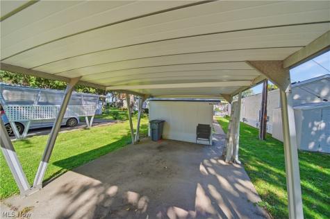 1233 Monterey Boulevard NW North Canton OH 44720