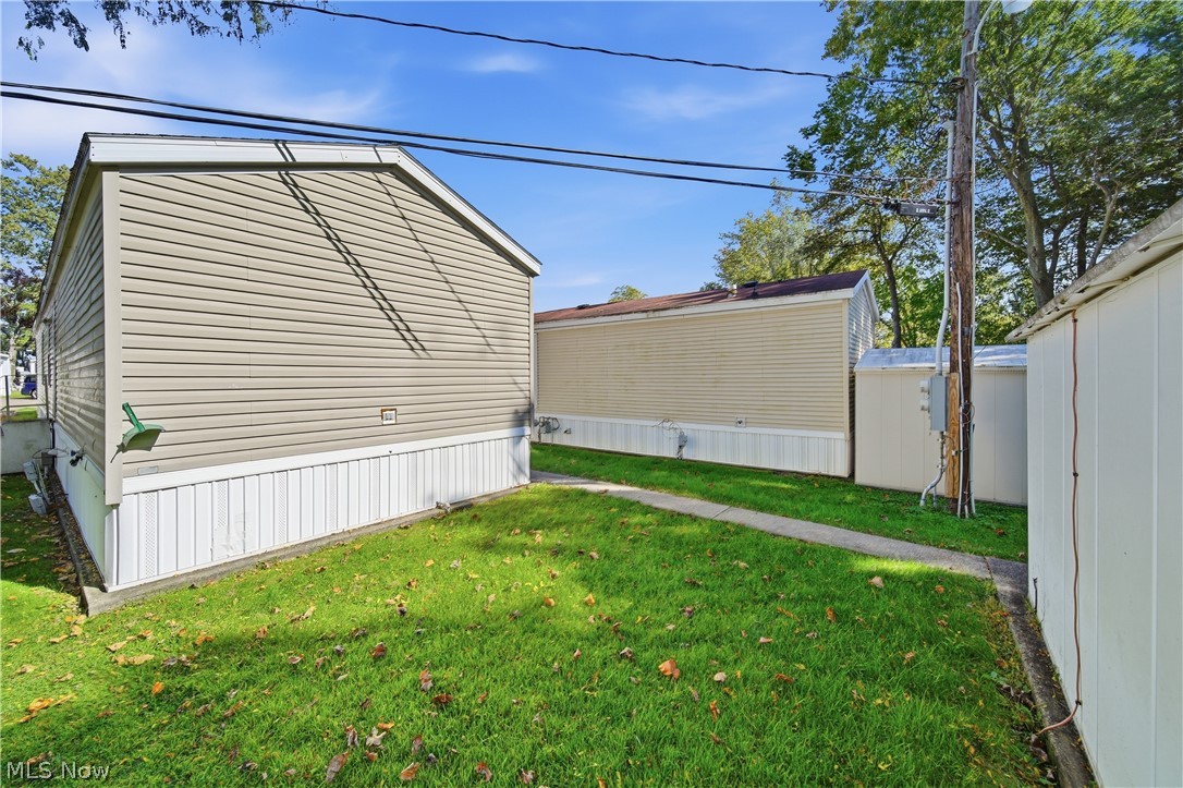 1233 Monterey Boulevard NW North Canton OH 44720