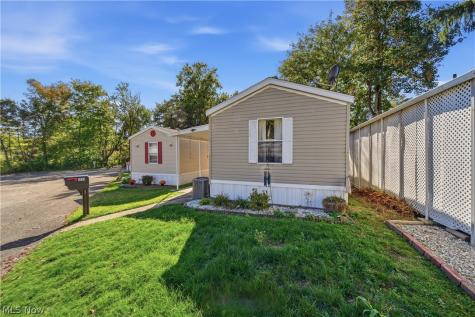 1233 Monterey Boulevard NW North Canton OH 44720