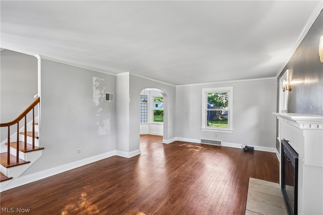 1824 Edgewood Street NE Warren OH 44483