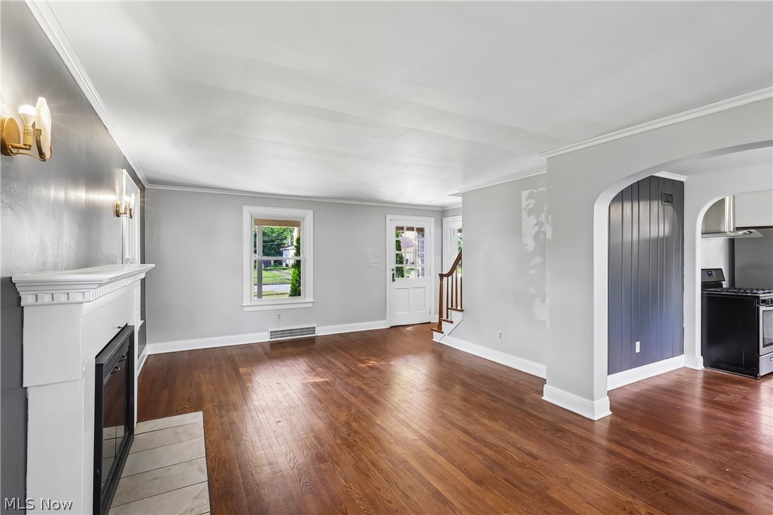 1824 Edgewood Street NE Warren OH 44483