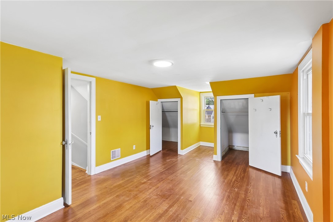 1824 Edgewood Street NE Warren OH 44483