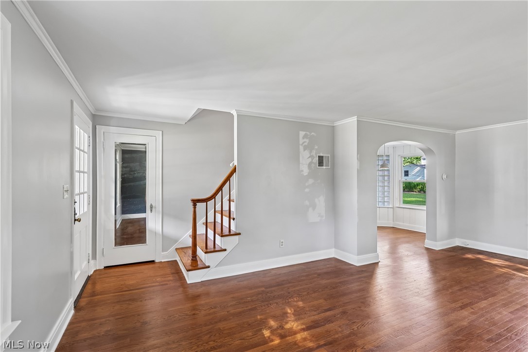 1824 Edgewood Street NE Warren OH 44483