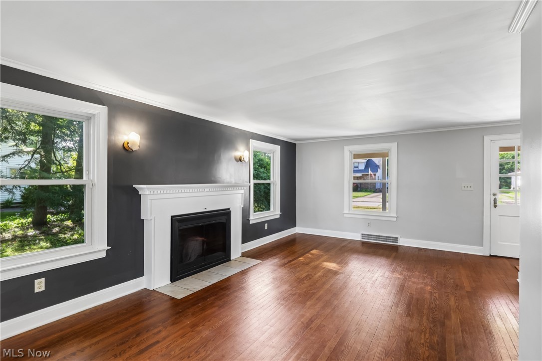 1824 Edgewood Street NE Warren OH 44483