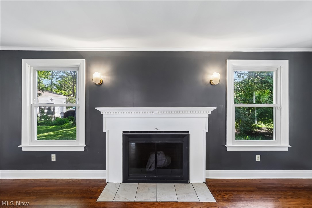 1824 Edgewood Street NE Warren OH 44483