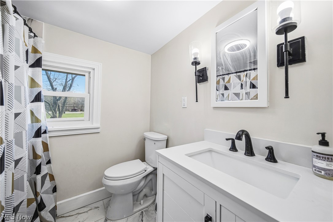 3321 Carpenter Road Saybrook OH 44004