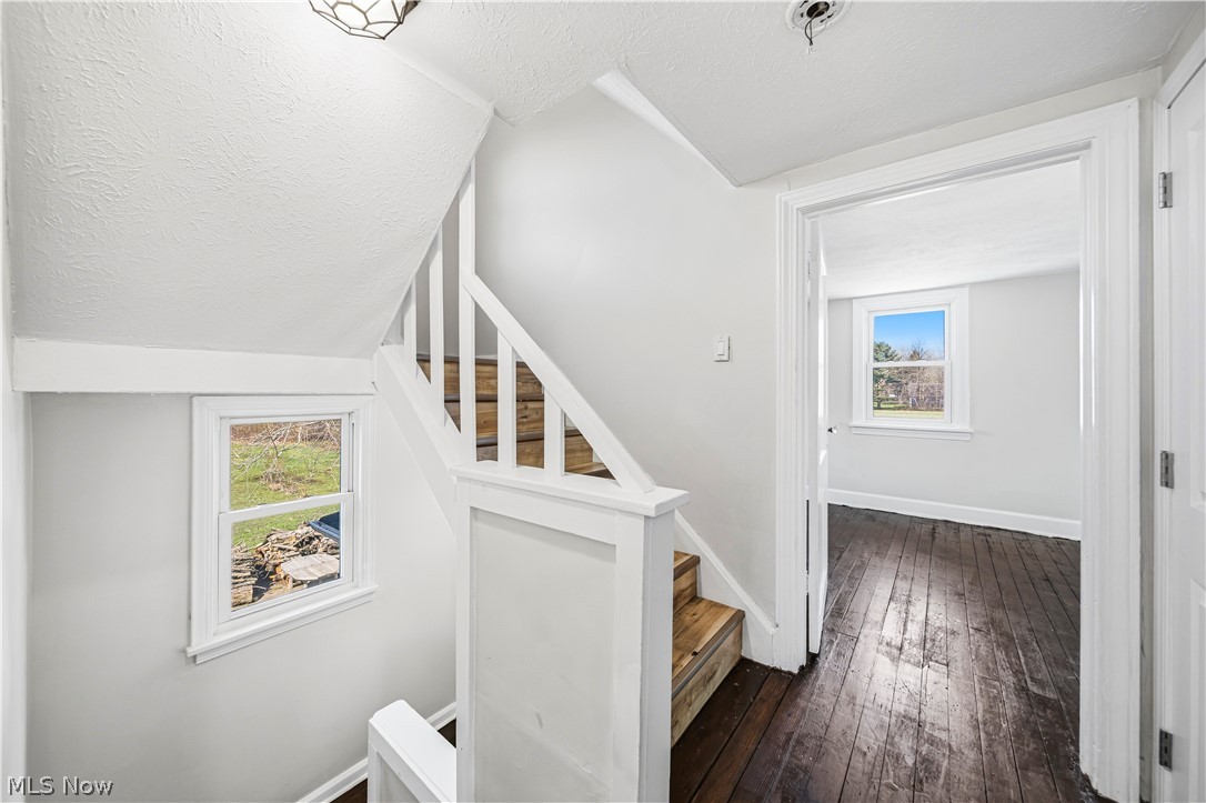3321 Carpenter Road Saybrook OH 44004
