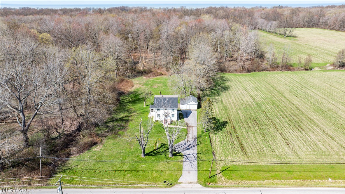 3321 Carpenter Road Saybrook OH 44004