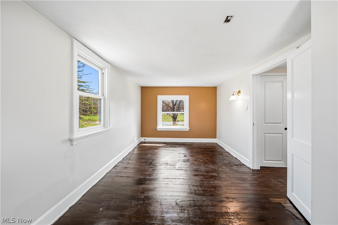 3321 Carpenter Road Saybrook OH 44004