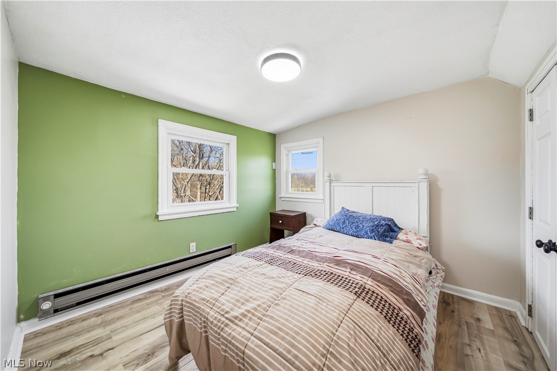 3321 Carpenter Road Saybrook OH 44004