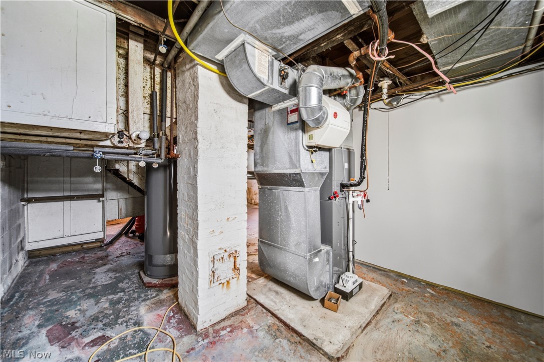 3321 Carpenter Road Saybrook OH 44004