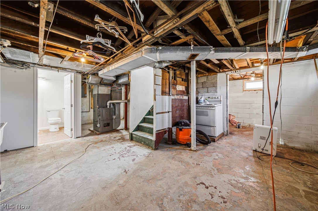3321 Carpenter Road Saybrook OH 44004