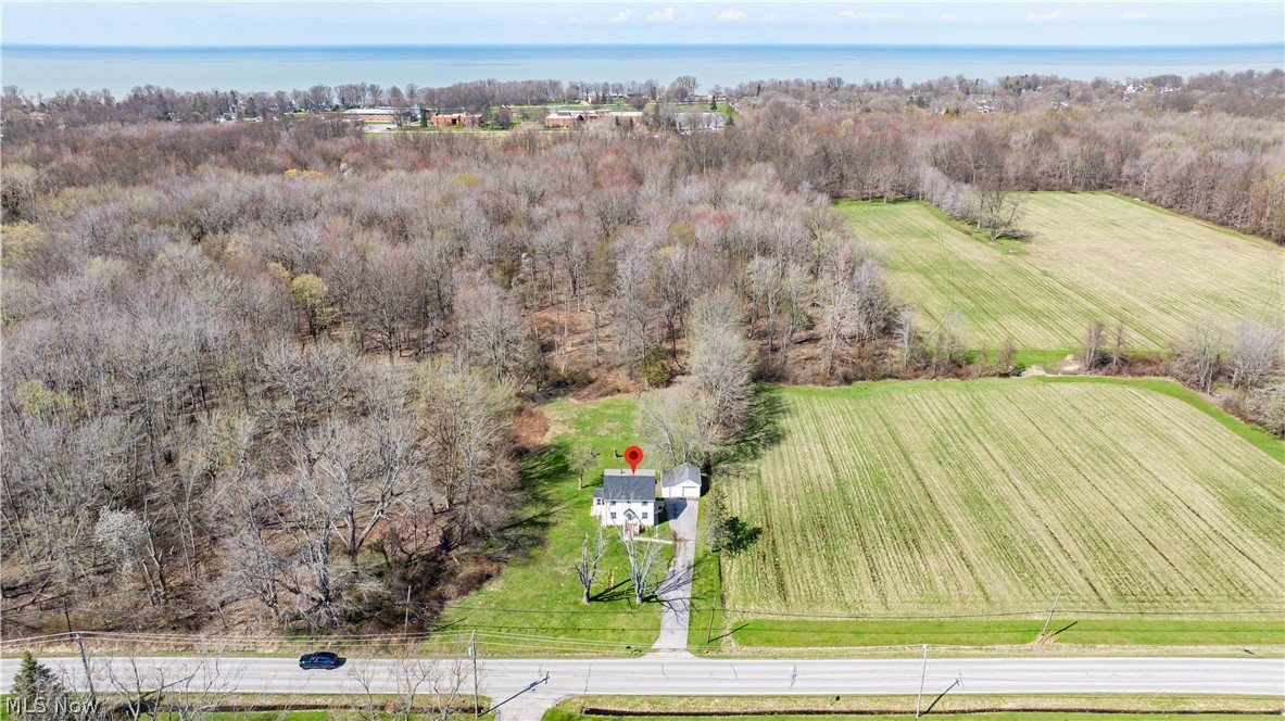 3321 Carpenter Road Saybrook OH 44004