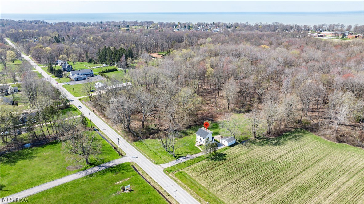 3321 Carpenter Road Saybrook OH 44004