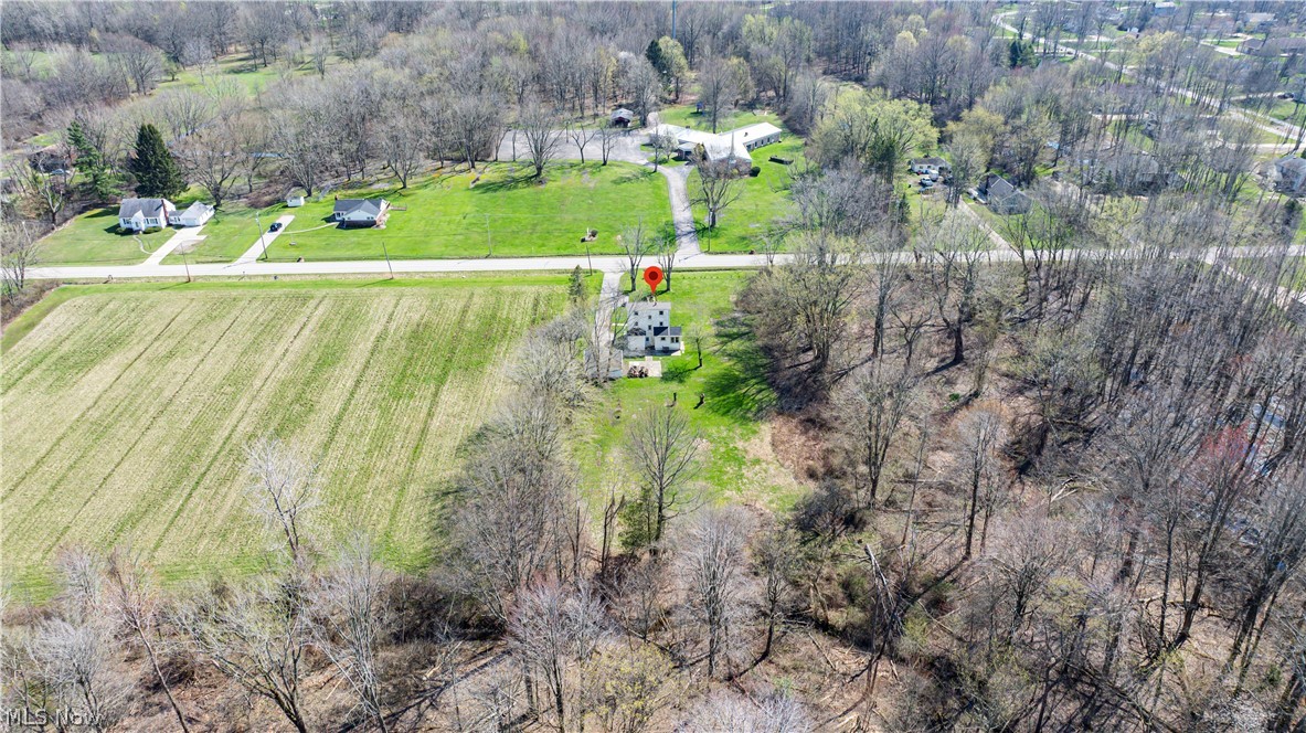 3321 Carpenter Road Saybrook OH 44004