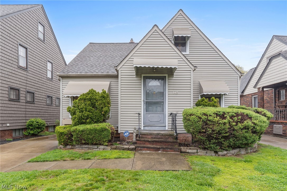145 E 190th Street Euclid OH 44119