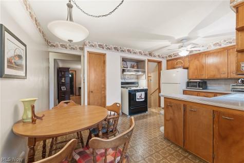 145 E 190th Street Euclid OH 44119