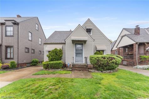 145 E 190th Street Euclid OH 44119