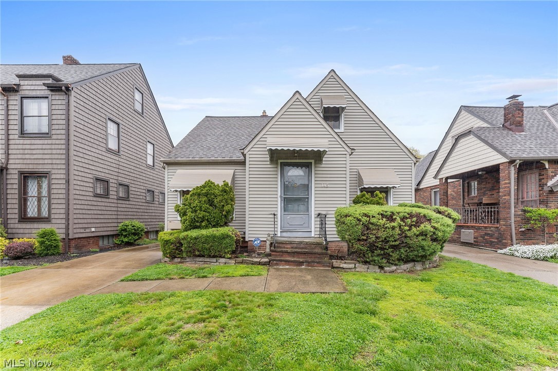 145 E 190th Street Euclid OH 44119