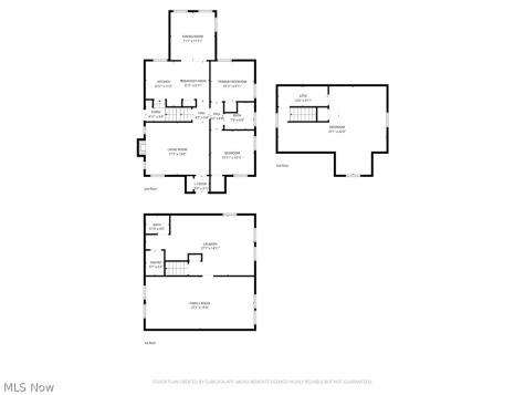 145 E 190th Street Euclid OH 44119