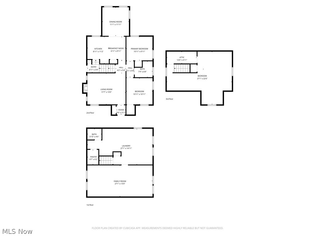 145 E 190th Street Euclid OH 44119