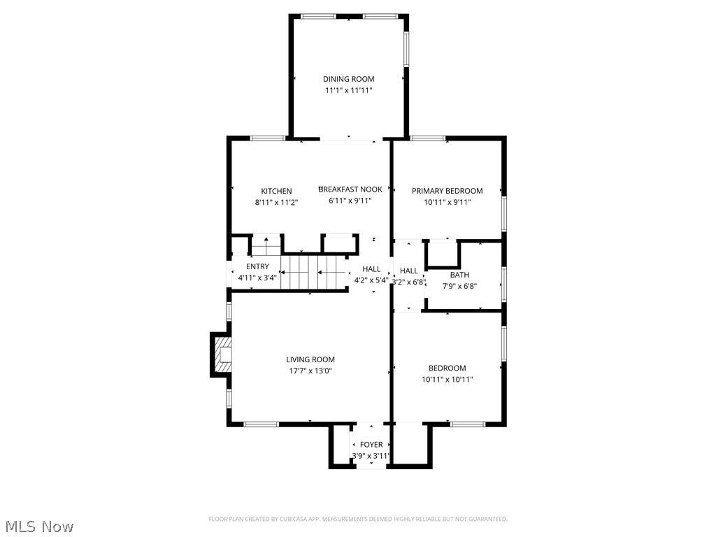 145 E 190th Street Euclid OH 44119