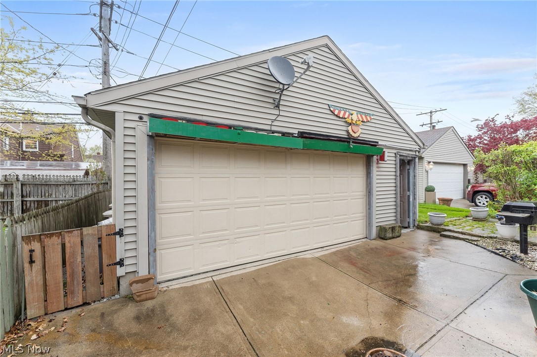 145 E 190th Street Euclid OH 44119