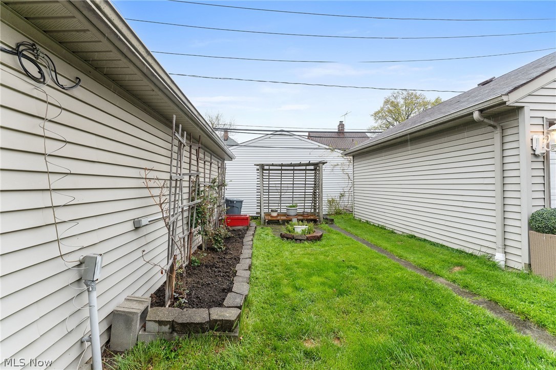 145 E 190th Street Euclid OH 44119
