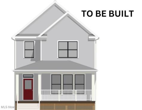 4208 Bailey Avenue Cleveland OH 44113