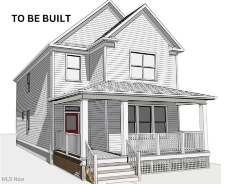 4208 Bailey Avenue Cleveland OH 44113