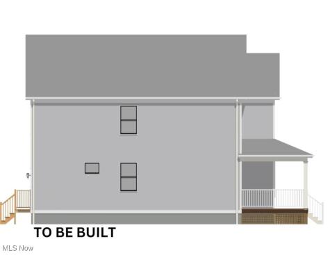 4208 Bailey Avenue Cleveland OH 44113