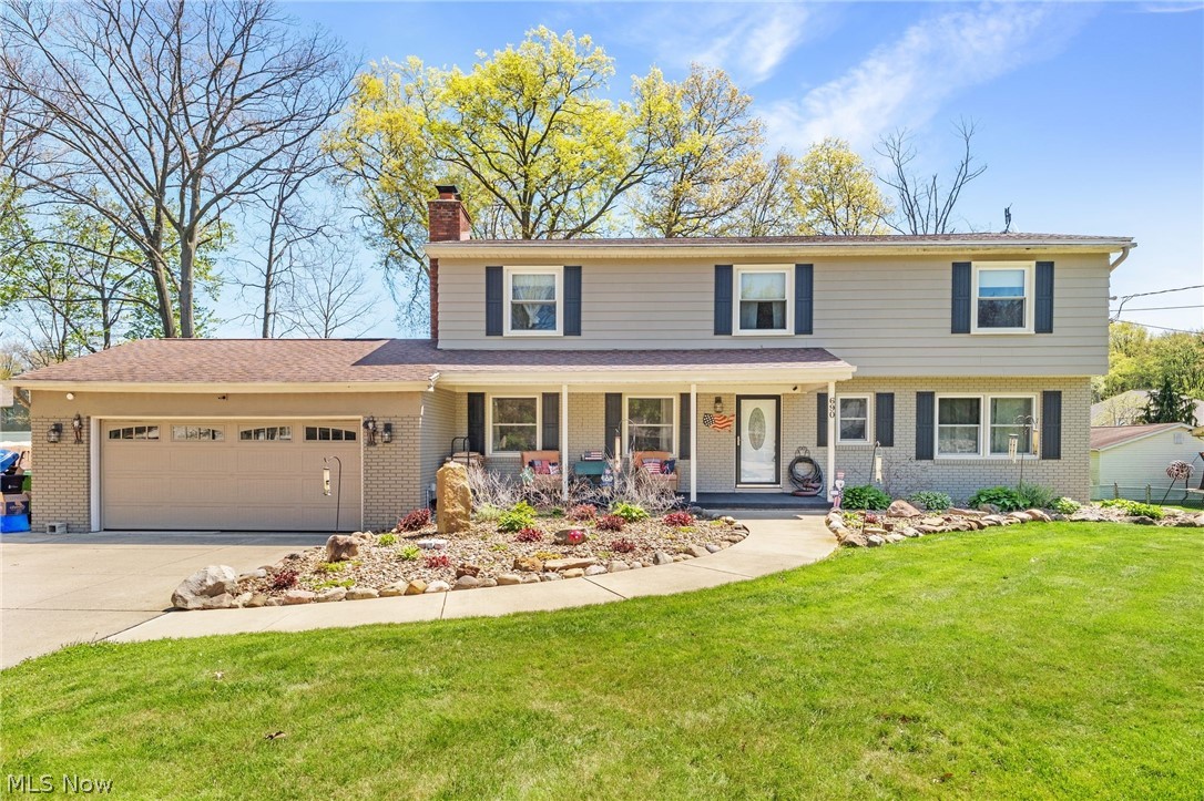 690 Deerwood Drive Tallmadge OH 44278
