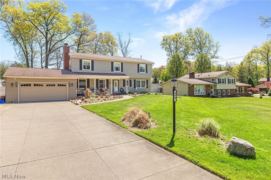 690 Deerwood Drive Tallmadge OH 44278