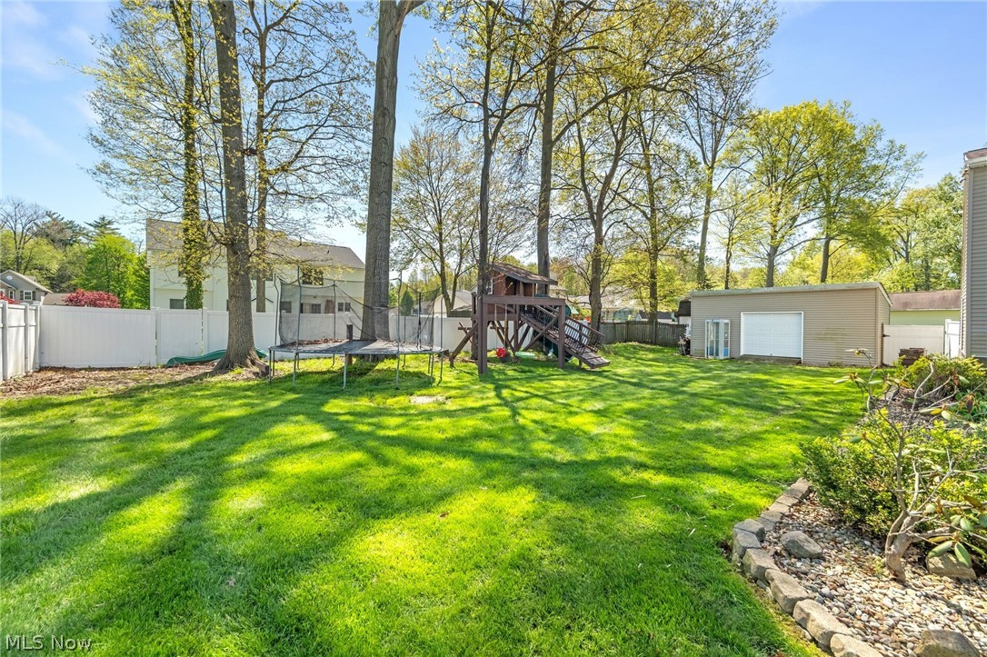 690 Deerwood Drive Tallmadge OH 44278