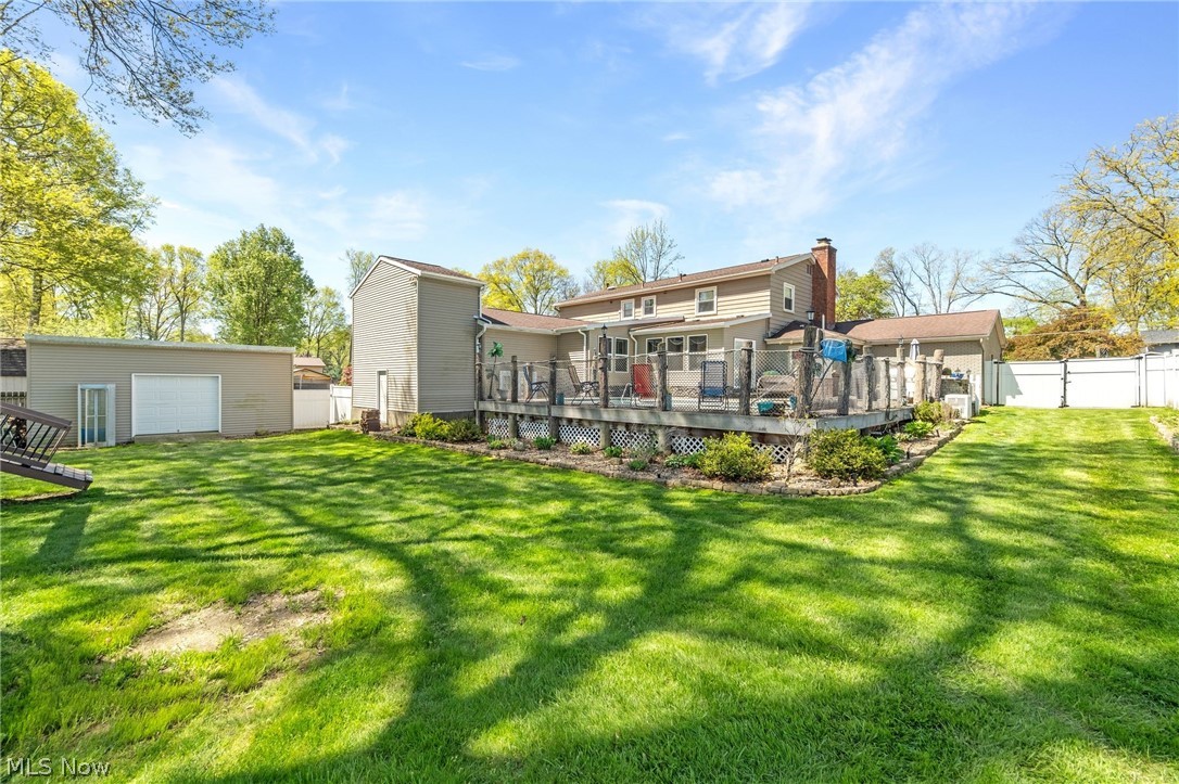 690 Deerwood Drive Tallmadge OH 44278