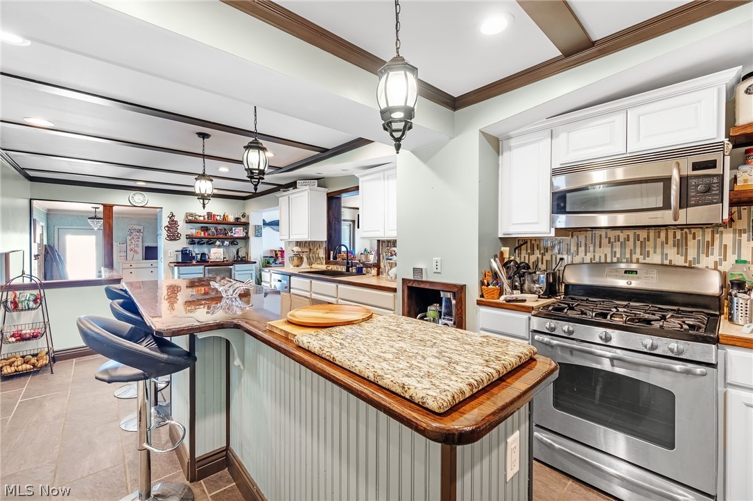 690 Deerwood Drive Tallmadge OH 44278