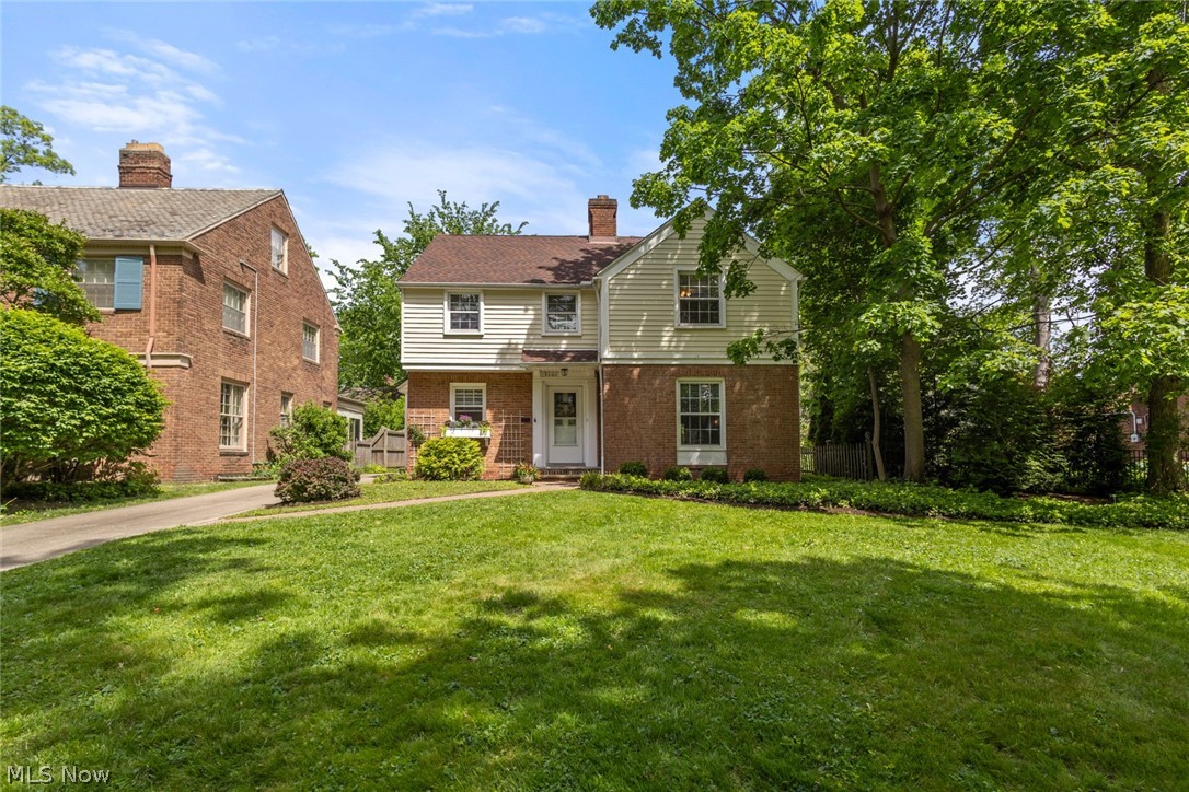 3701 Tolland Road Shaker Heights OH 44122