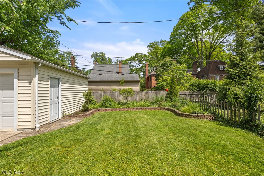 3701 Tolland Road Shaker Heights OH 44122
