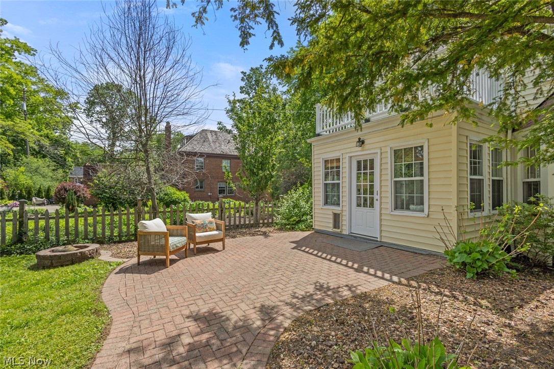 3701 Tolland Road Shaker Heights OH 44122