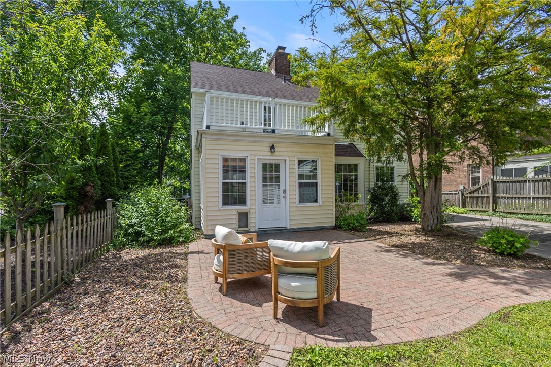 3701 Tolland Road Shaker Heights OH 44122