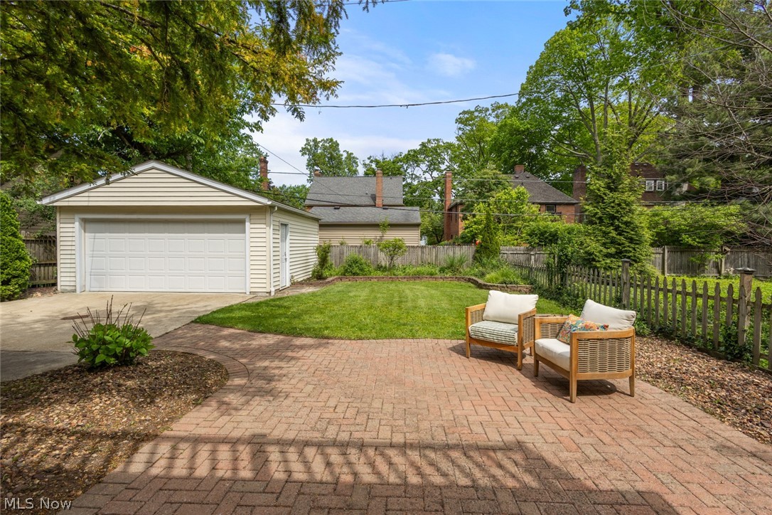 3701 Tolland Road Shaker Heights OH 44122