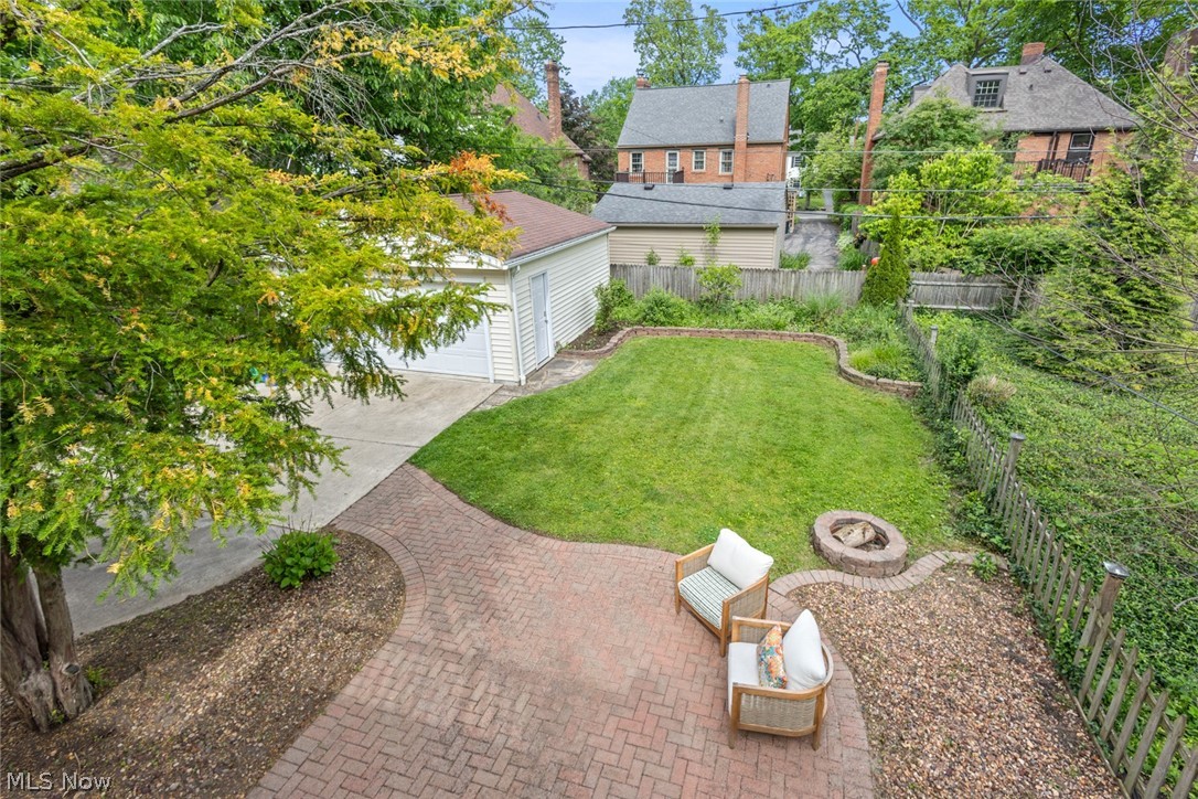 3701 Tolland Road Shaker Heights OH 44122