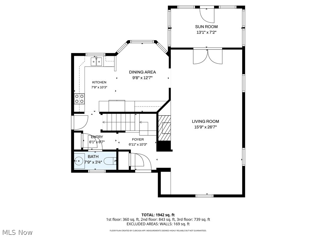 3701 Tolland Road Shaker Heights OH 44122