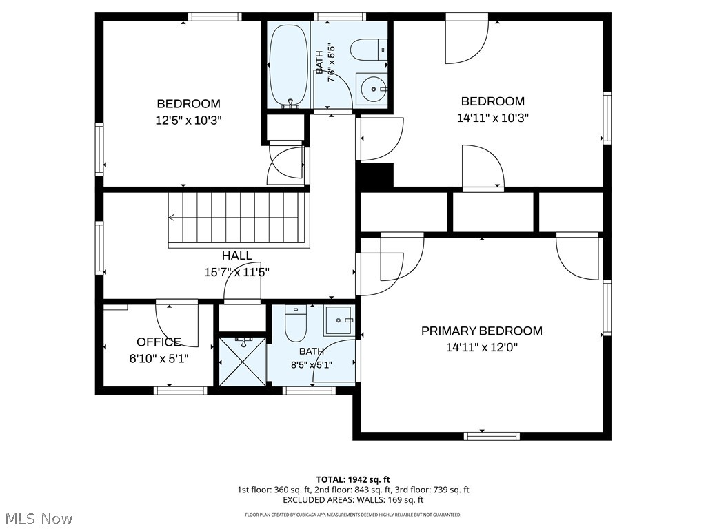 3701 Tolland Road Shaker Heights OH 44122