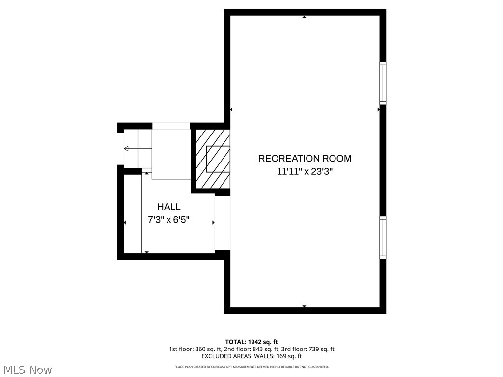 3701 Tolland Road Shaker Heights OH 44122