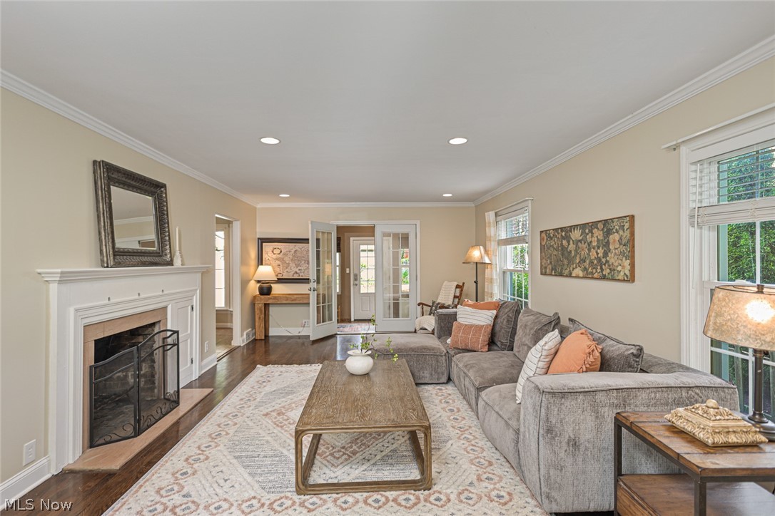 3701 Tolland Road Shaker Heights OH 44122