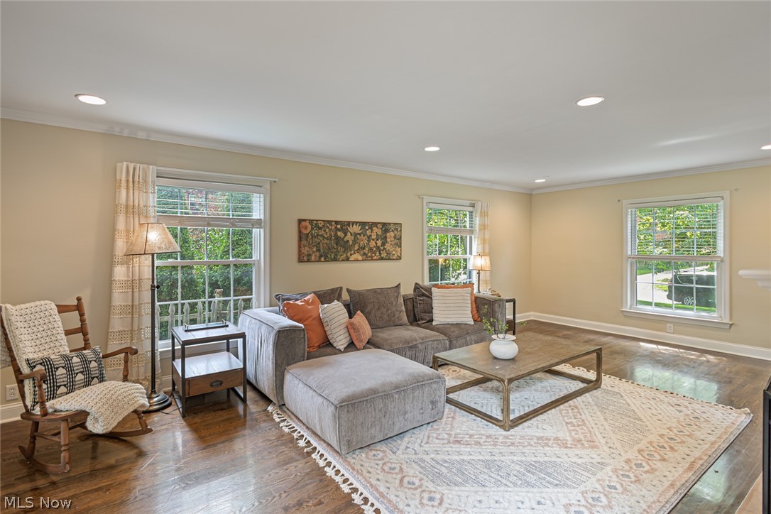 3701 Tolland Road Shaker Heights OH 44122